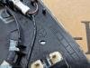 Mercedes  GLE 19-24 Ogledalo Stakla