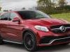 Mercedes  GLE 63 AMG W166 350 CDI Kompletan Auto U Delovima