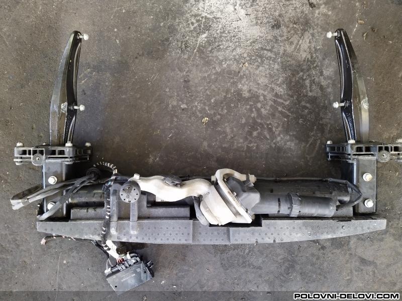 Mercedes  GLE Coupe Kuka Za Vucu Razni Delovi