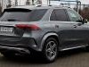 Mercedes  GLE Delovi  Elektrika I Paljenje