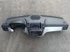 Mercedes  GLE Tabla Airbag Enterijer