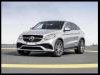 Mercedes  GLE W166 350 CDI Kompletan Auto U Delovima
