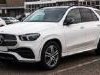 Mercedes  GLE W167 400 CDI Kompletan Auto U Delovima
