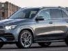 Mercedes  GLE W167 400 CDI Kompletan Auto U Delovima