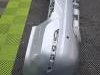 Mercedes GLK 14-Zadnji Branik A2048855638