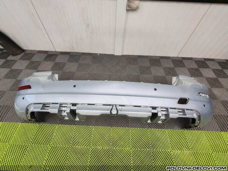 Mercedes  GLK 220 A204 885 56 38 Z.bra Karoserija