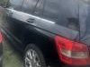 Mercedes GLK 220 ML R CLK SLK E Kompletan Auto U Delovima