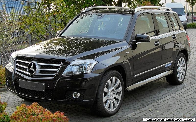 Mercedes GLK 220 ML R S E CLK SLK A B C Vito Sprinter 