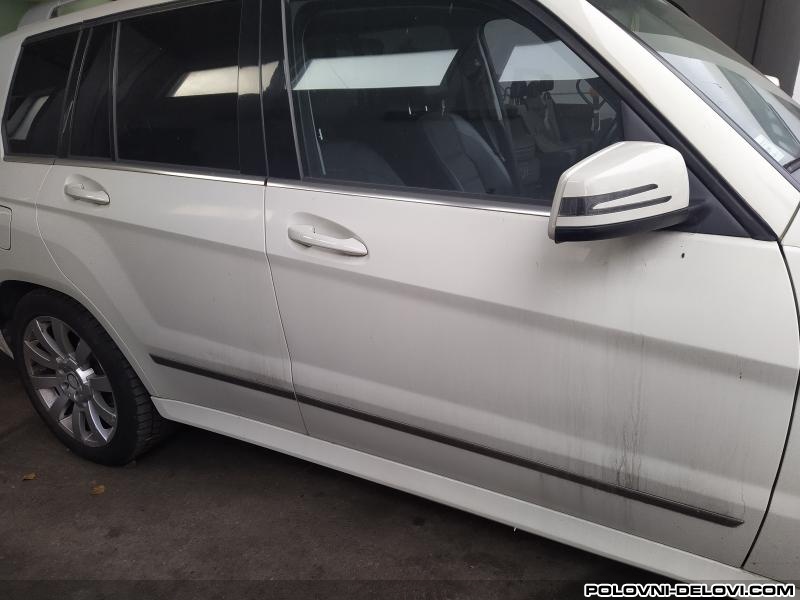 Mercedes  GLK 220 Vrata. Limarija Karoserija