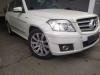 Mercedes  GLK 320 Hauba Branik Karoserija