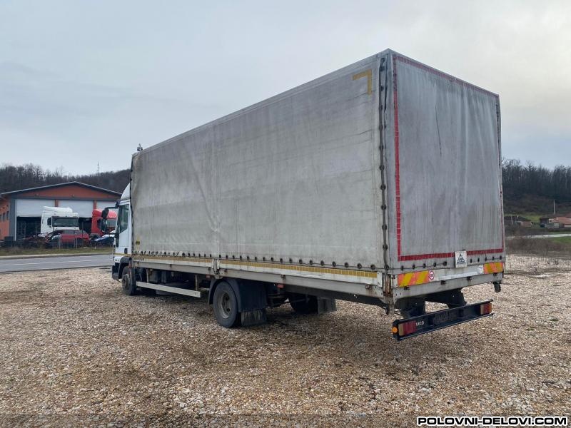 Mercedes karoserija 7.20 Karoserija