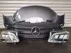 Mercedes Limarija W907 Karoserija