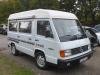 Mercedes  MB 100 2.4D Kompletan Auto U Delovima