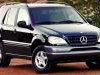 Mercedes  ML 270 CDI Menjac I Delovi Menjaca