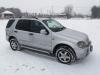 Mercedes  ML 270 CDI Menjac I Delovi Menjaca