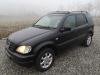 Mercedes  ML 270 CDI Menjac I Delovi Menjaca