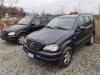 Mercedes  ML 270 CDI Motor I Delovi Motora
