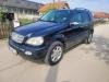 Mercedes  ML 270 CDI Motor I Delovi Motora