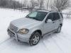Mercedes  ML 270 CDI Motor I Delovi Motora