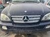 Mercedes  ML 270 CDI W163 Kompletan Auto U Delovima