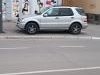 Mercedes  ML 270  Kompletan Auto U Delovima