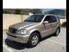 Mercedes  ML 270  Kompletan Auto U Delovima