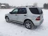 Mercedes  ML 270  Kompletan Auto U Delovima