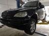 Mercedes  ML 270  Kompletan Auto U Delovima