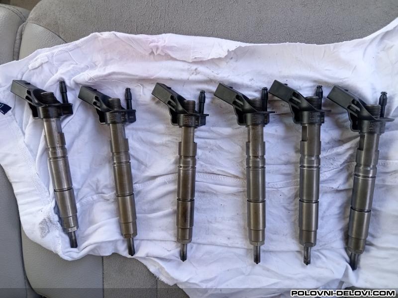 Mercedes  ML 280 CDI Motor I Delovi Motora