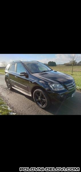Mercedes  ML 280 ML W164 280 300 320 Razni Delovi