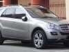 Mercedes  ML 280 W164 280 CDI Kompletan Auto U Delovima