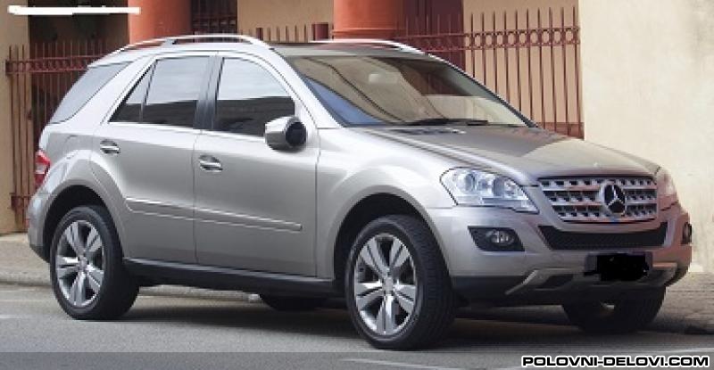 Mercedes  ML 280 W164 280 CDI Kompletan Auto U Delovima