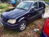 Mercedes  ML 320  Amortizeri I Opruge