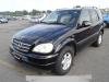 Mercedes  ML 320 Benzin Kompletan Auto U Delovima