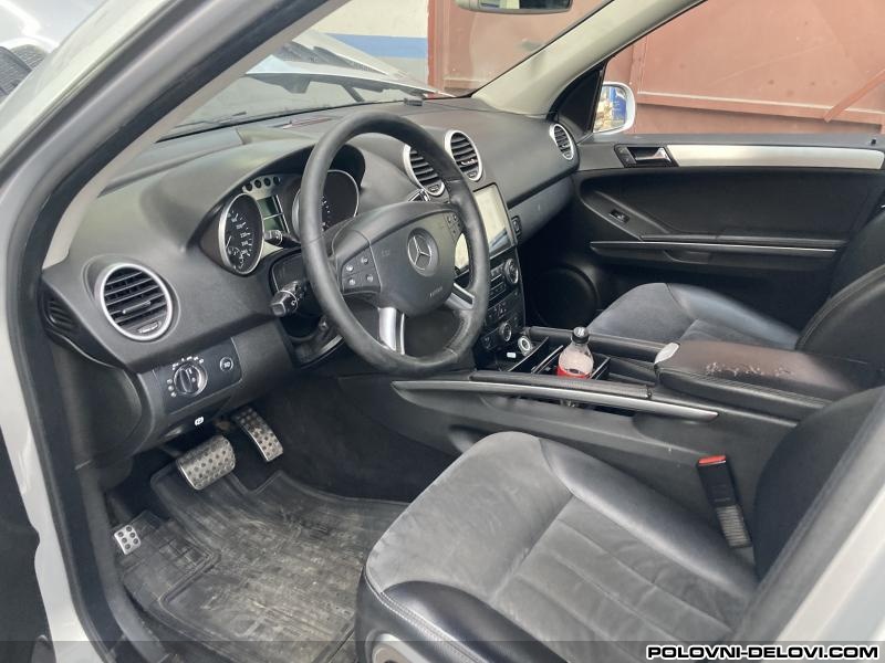 Mercedes  ML 320 CDI Kompletan Auto U Delovima