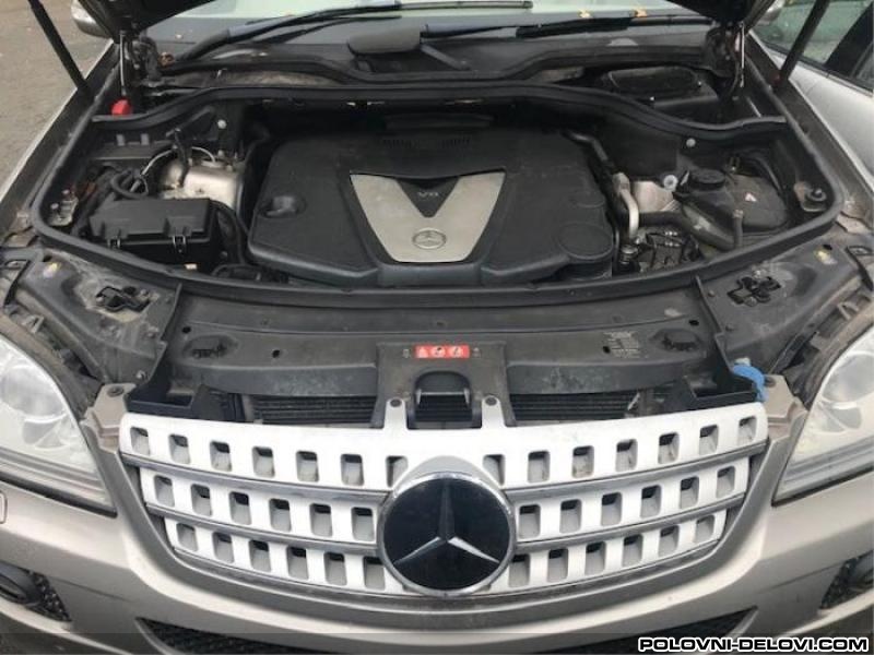 Mercedes  ML 320 CDI Motor I Delovi Motora
