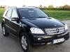 Mercedes  ML 320 CDI Motor I Delovi Motora