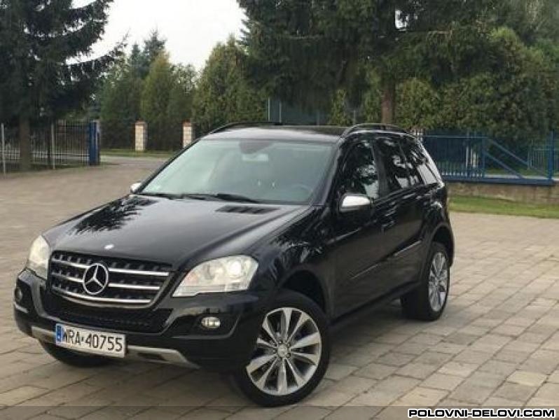 Mercedes  ML 320 Cdi W164 Delovi Karoserija