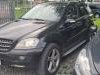 Mercedes  ML 320 Cdi W164 Delovi Kompletan Auto U Delovima