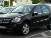 Mercedes  ML 320 Cdi W164 Delovi Razni Delovi