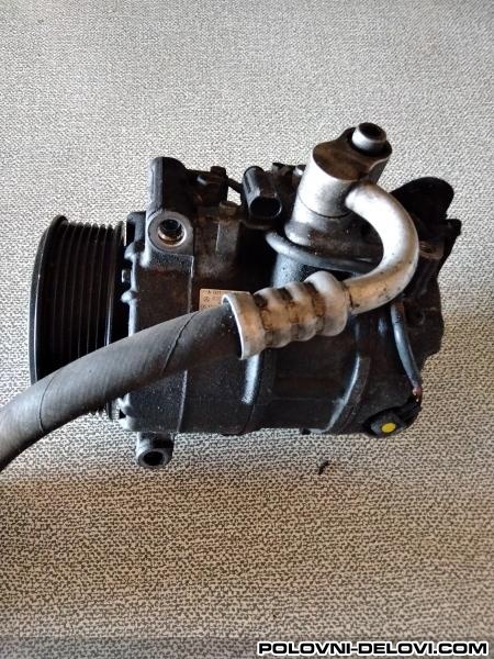 Mercedes  ML 320 Kompresor Klime Motor I Delovi Motora