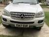 Mercedes  ML 320 ML W164 280cdi 320cd Kompletan Auto U Delovima