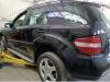 Mercedes  ML 320  Menjac I Delovi Menjaca