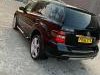 Mercedes  ML 320 Ml 320 Ml 280  Kompletan Auto U Delovima