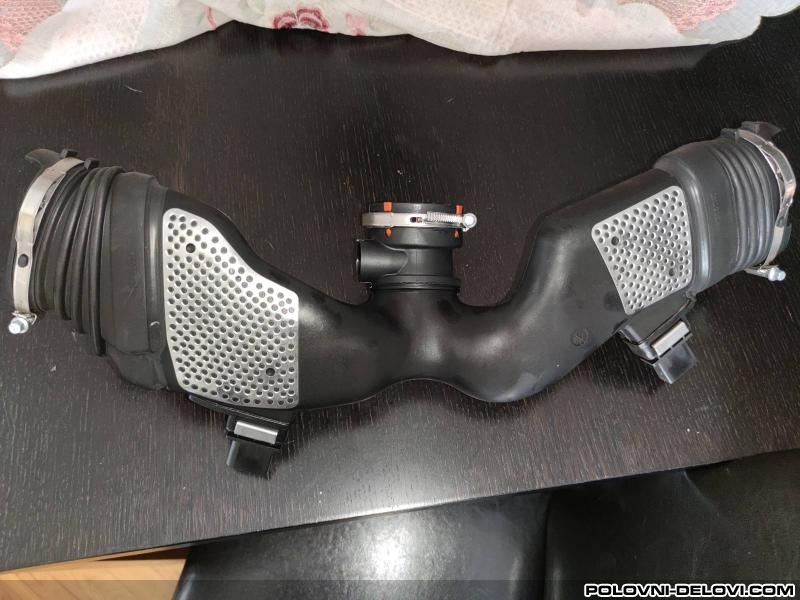 Mercedes  ML 320  Razni Delovi