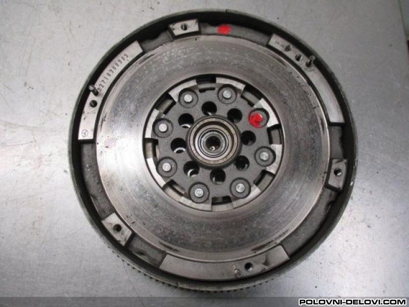 Mercedes  ML 320 Zamajac Motor I Delovi Motora