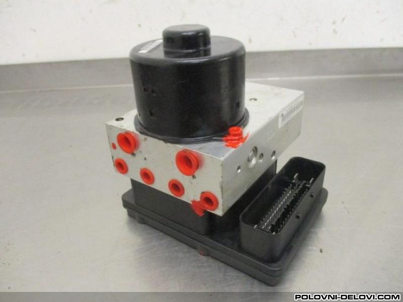 Mercedes  ML 350 ABS Modul Kocioni Sistem