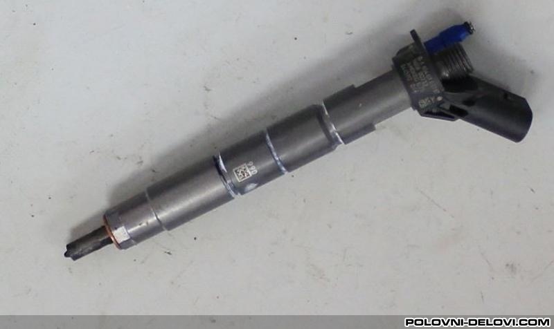 Mercedes  ML 350 Dizna Motor I Delovi Motora