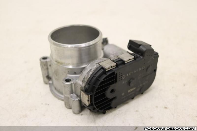 Mercedes  ML 350 Klapna Gasa  Motor I Delovi Motora