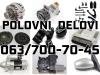 Mercedes  ML 350 POLOVNI DELOVI Ostala Oprema